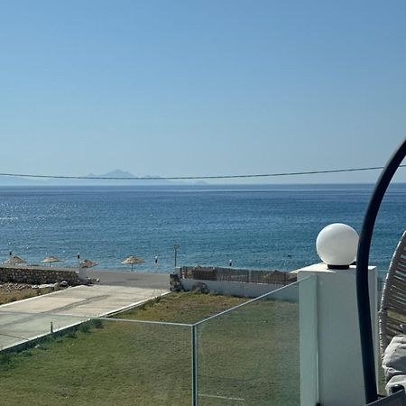 Kardamena  Previllage Red Apartment מראה חיצוני תמונה