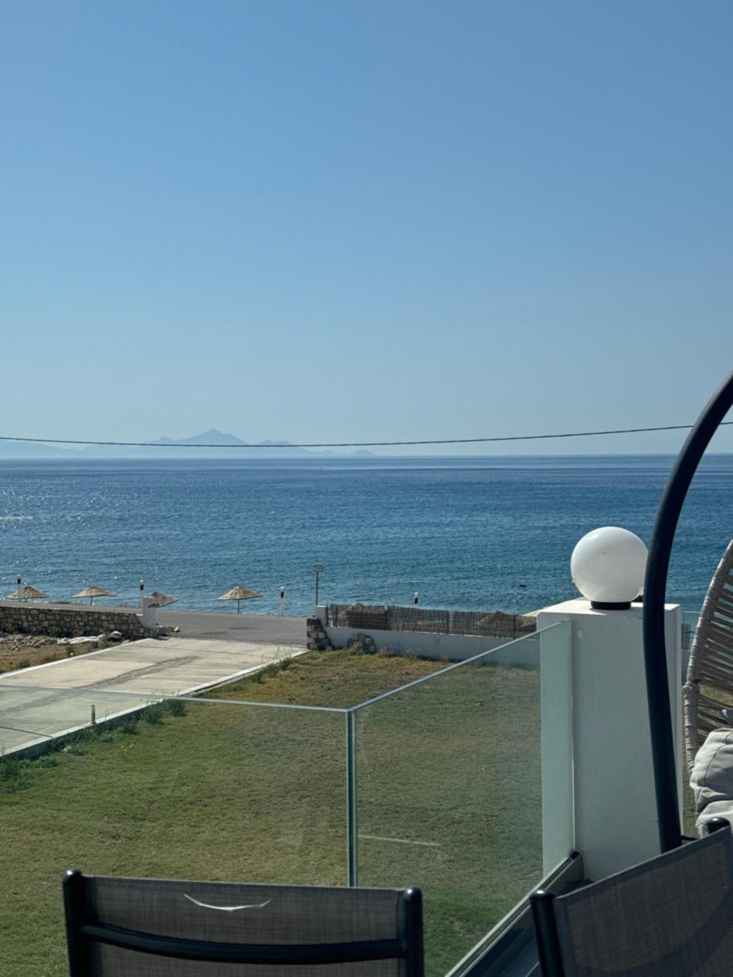 Kardamena  Previllage Red Apartment מראה חיצוני תמונה