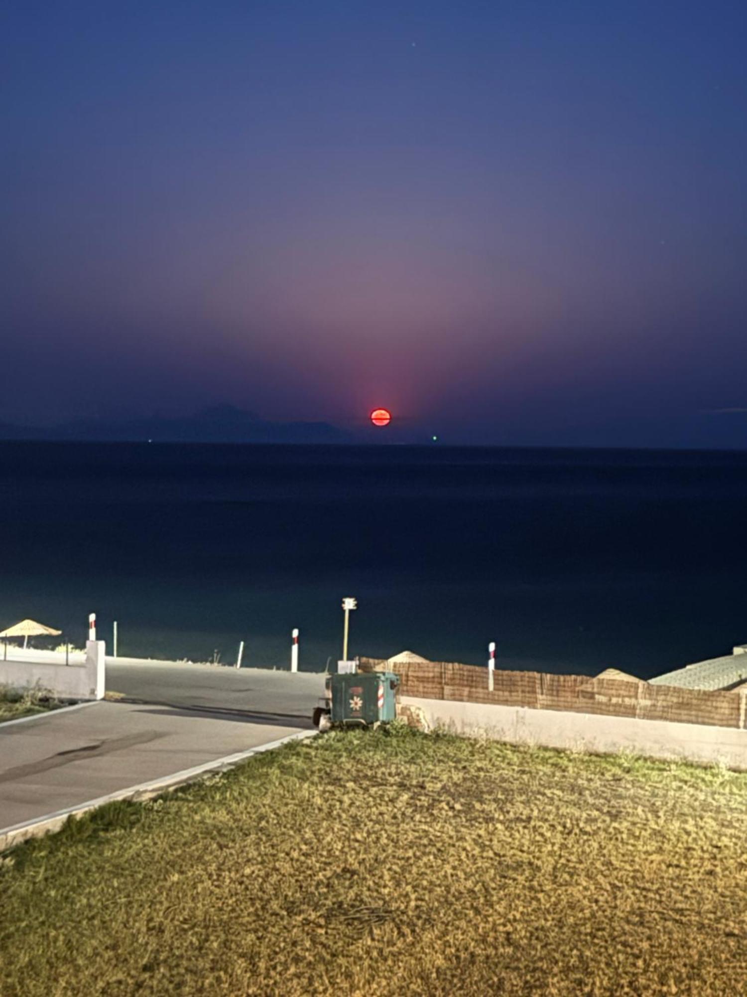 Kardamena  Previllage Red Apartment מראה חיצוני תמונה