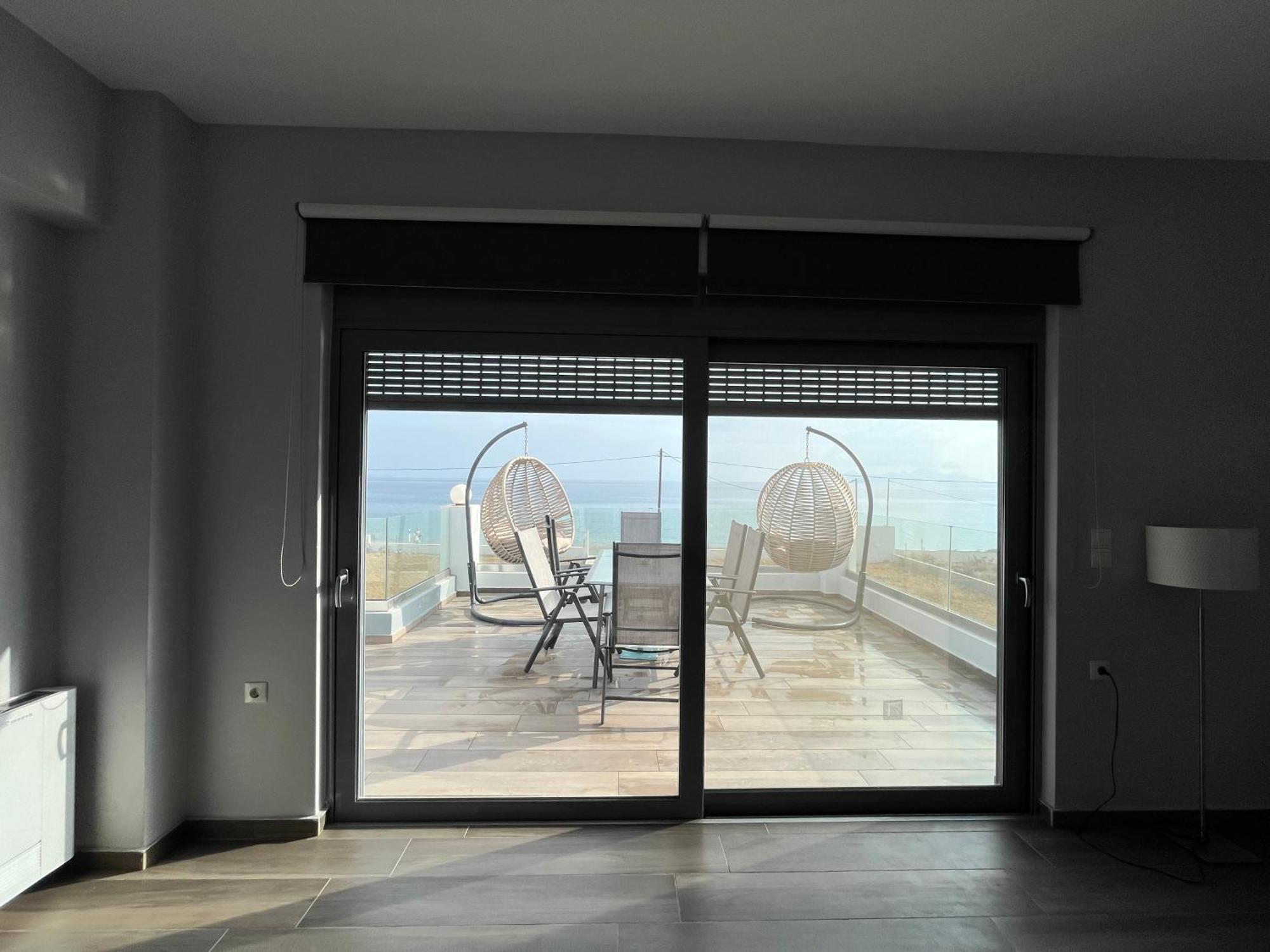 Kardamena  Previllage Red Apartment מראה חיצוני תמונה