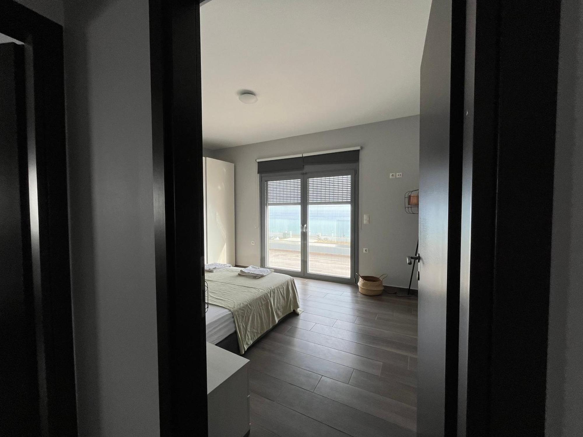 Kardamena  Previllage Red Apartment מראה חיצוני תמונה