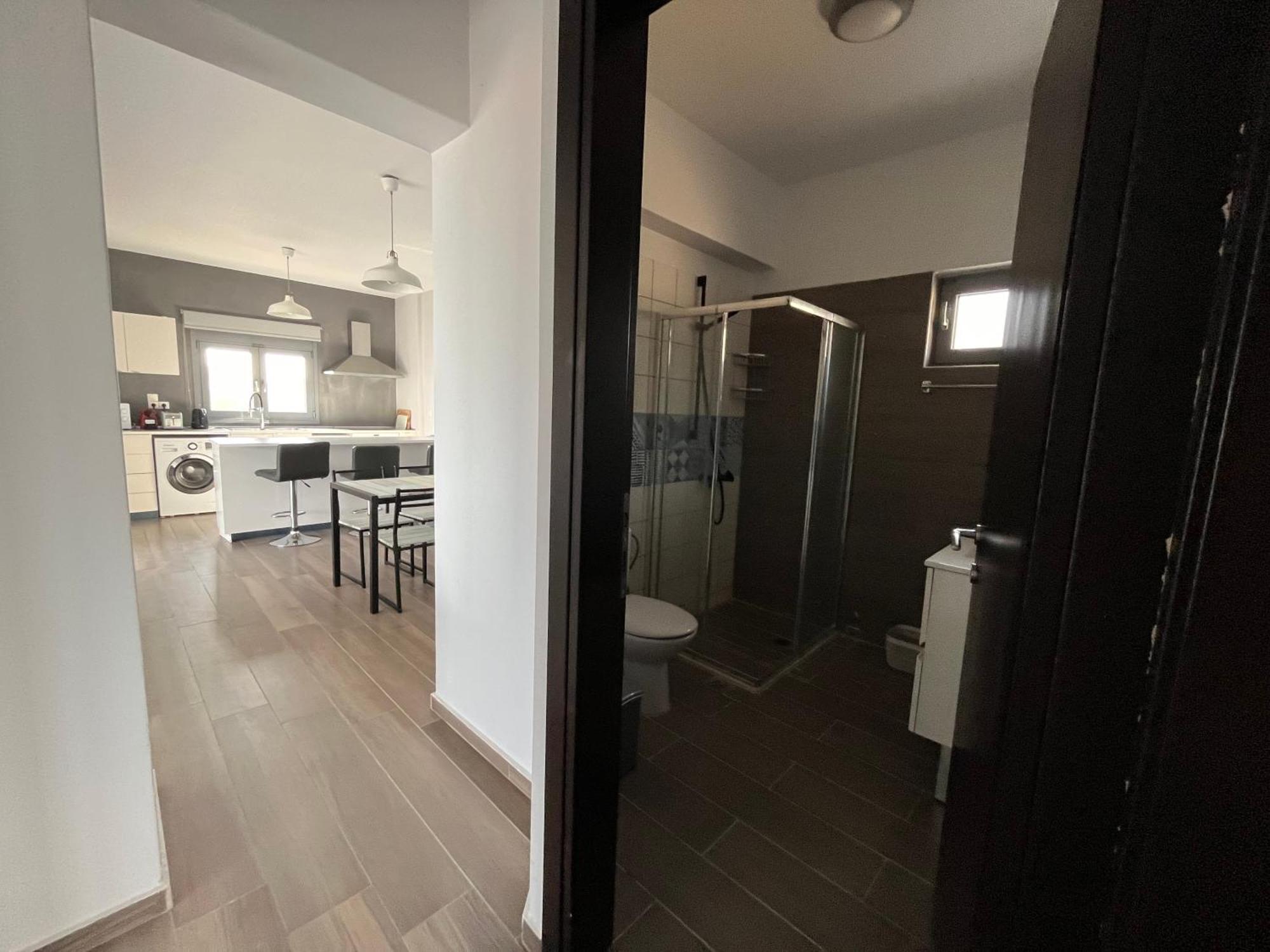 Kardamena  Previllage Red Apartment מראה חיצוני תמונה
