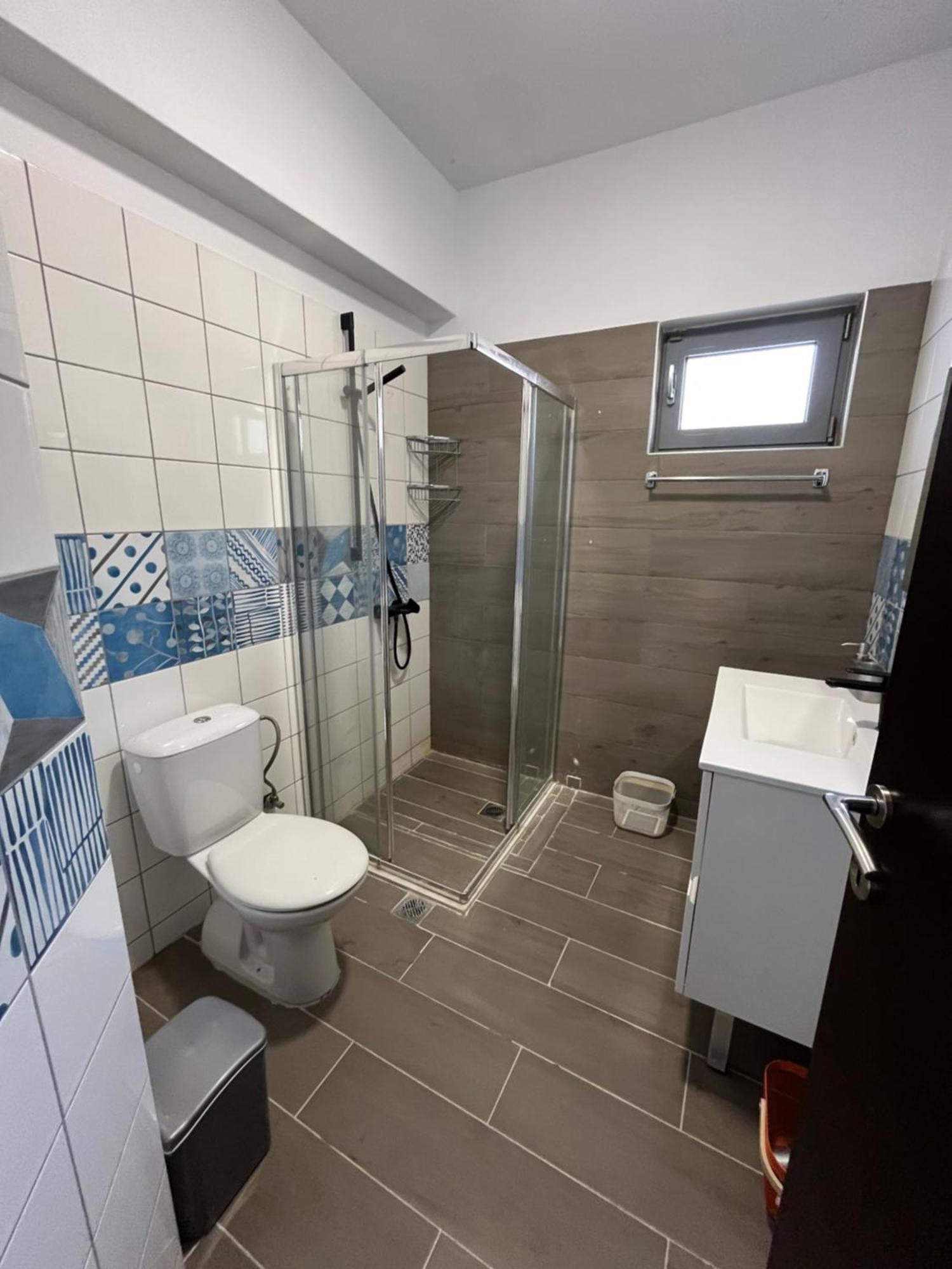 Kardamena  Previllage Red Apartment מראה חיצוני תמונה