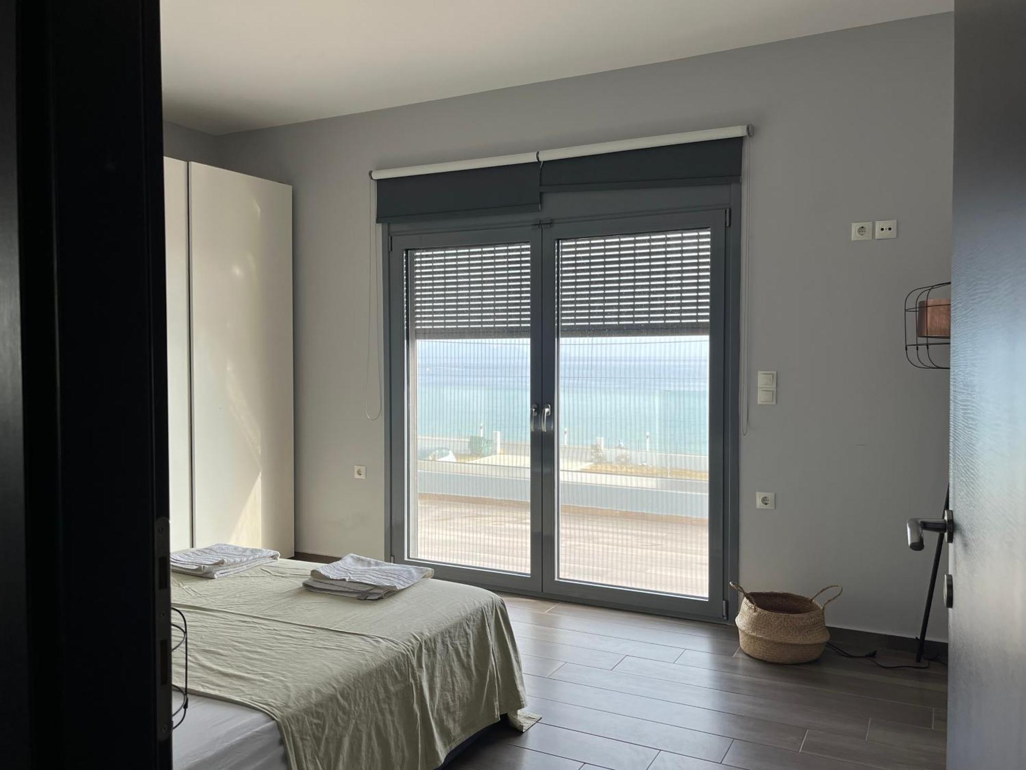 Kardamena  Previllage Red Apartment מראה חיצוני תמונה